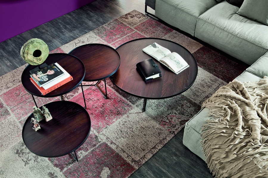 Billy Cattelan Italia Coffee table Billy Cattelan Italia Coffee table