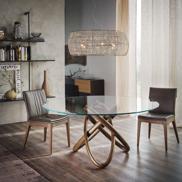 Carioca Cattelan Italia Tables Carioca Cattelan Italia