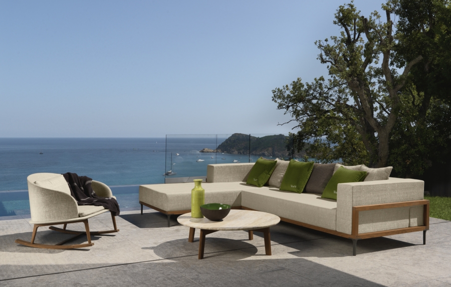 Cleo Talenti Couchtisch Cleo Talenti Couchtisch