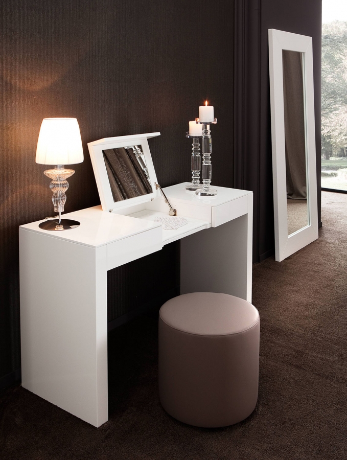 Baxter La Vista >> Vanilla Chaarme - Complementi notte Baxter La Vista >> Vanilla Chaarme - Complementi notte