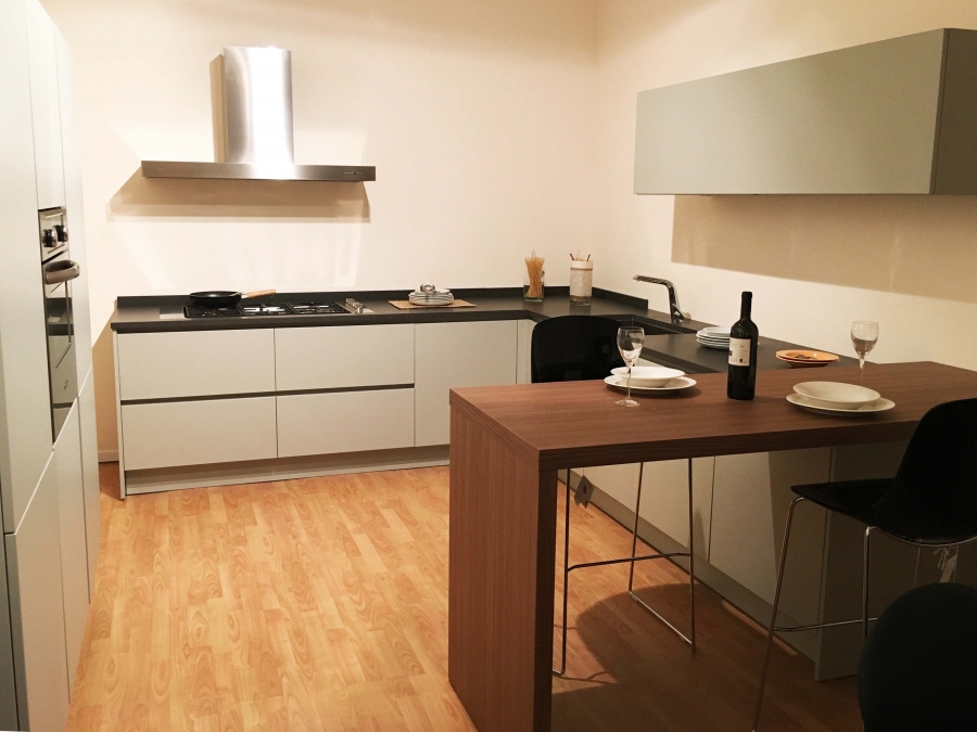 Kitchen Alea - Varenna - Kitchens Kitchen Alea - Varenna - Kitchens