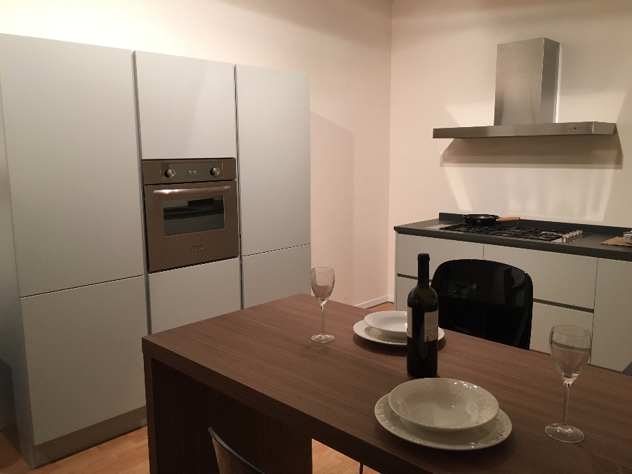 Cucina Alea - Varenna - Cucine Cucina Alea - Varenna - Cucine