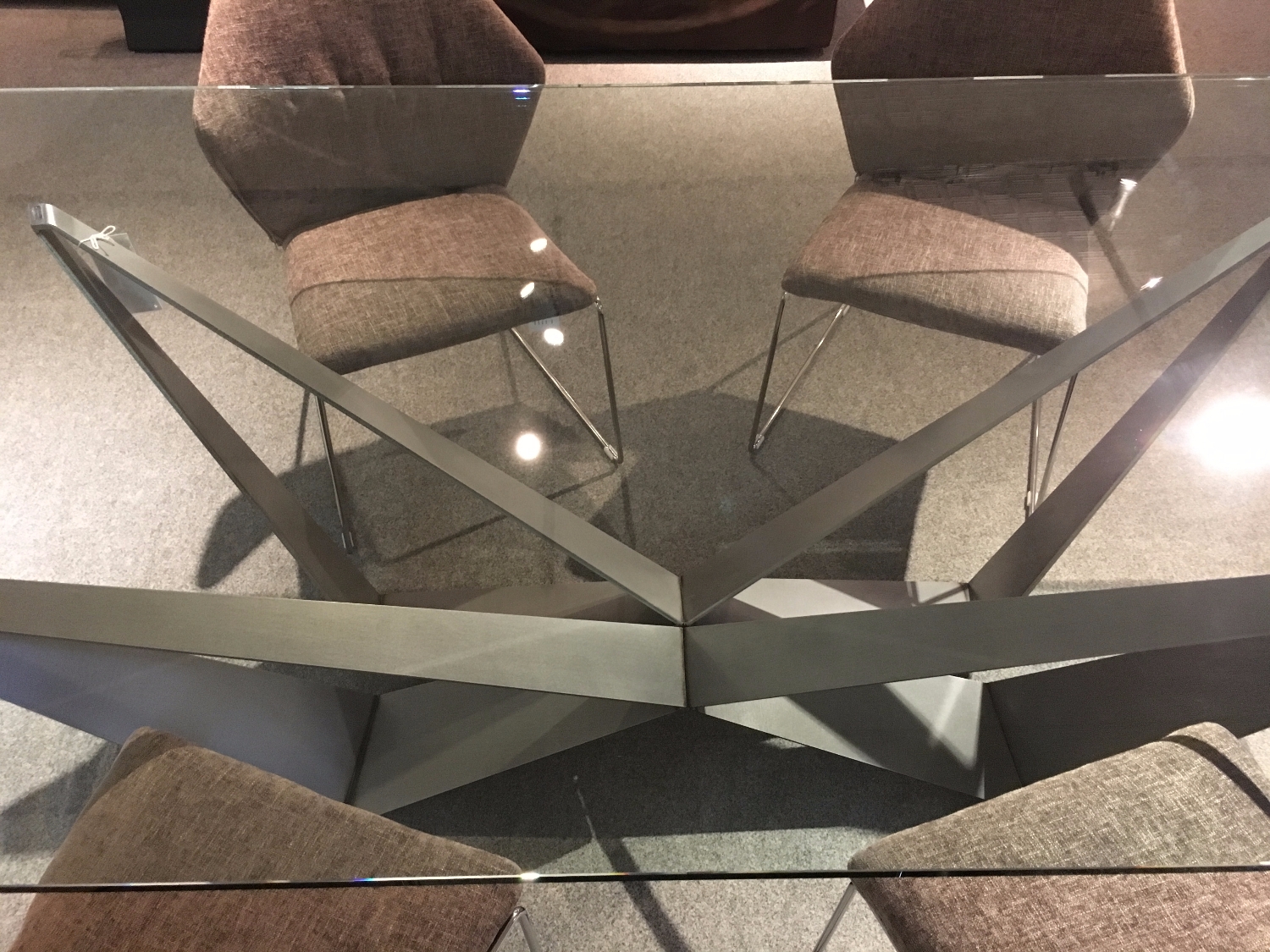 Skorpio cattelan italia outlet outlet Presotto moebel guenstig