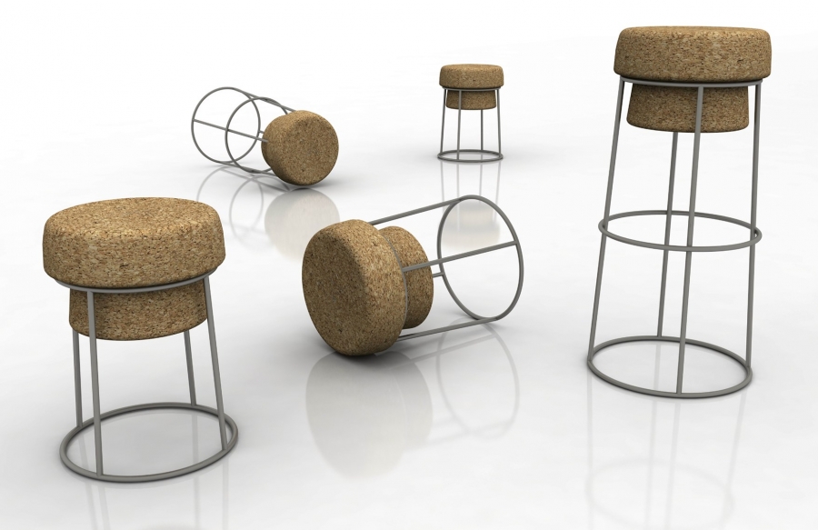 Bouchon Domitalia Chair Bouchon Domitalia Chair
