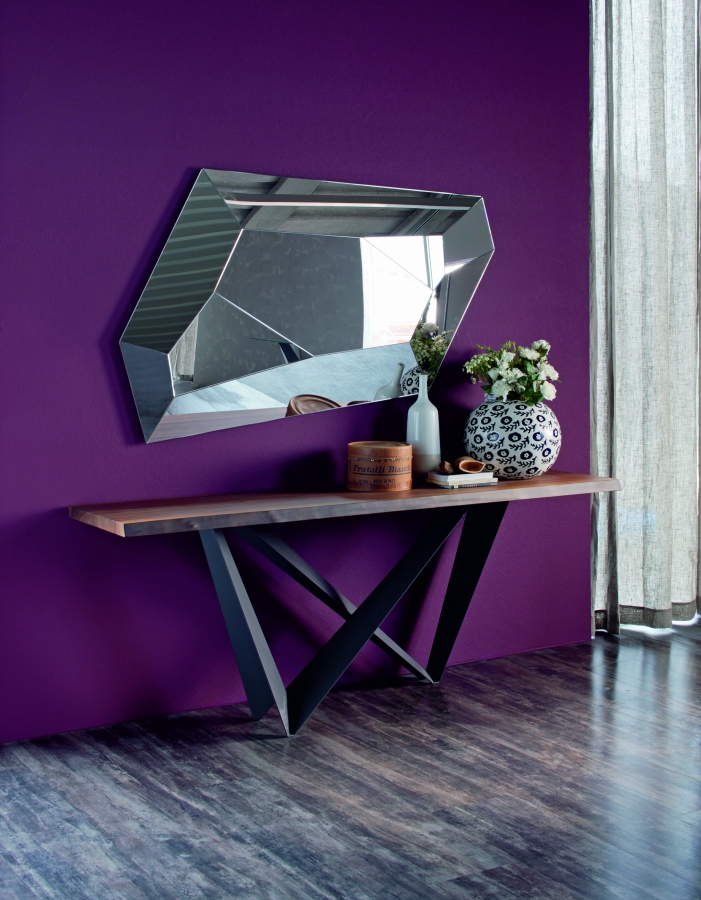 Westin Cattelan Italia Console Westin Cattelan Italia Console, Cattelan Italia Westin Console Table