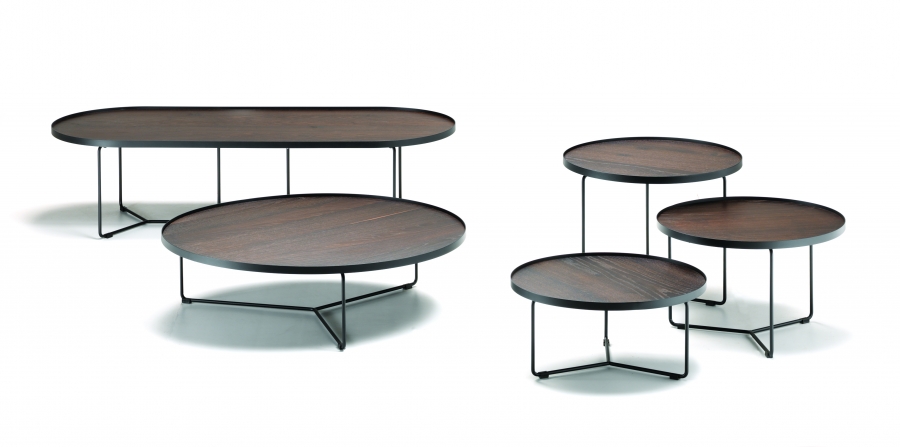 Cattelan Italia Coffee Table