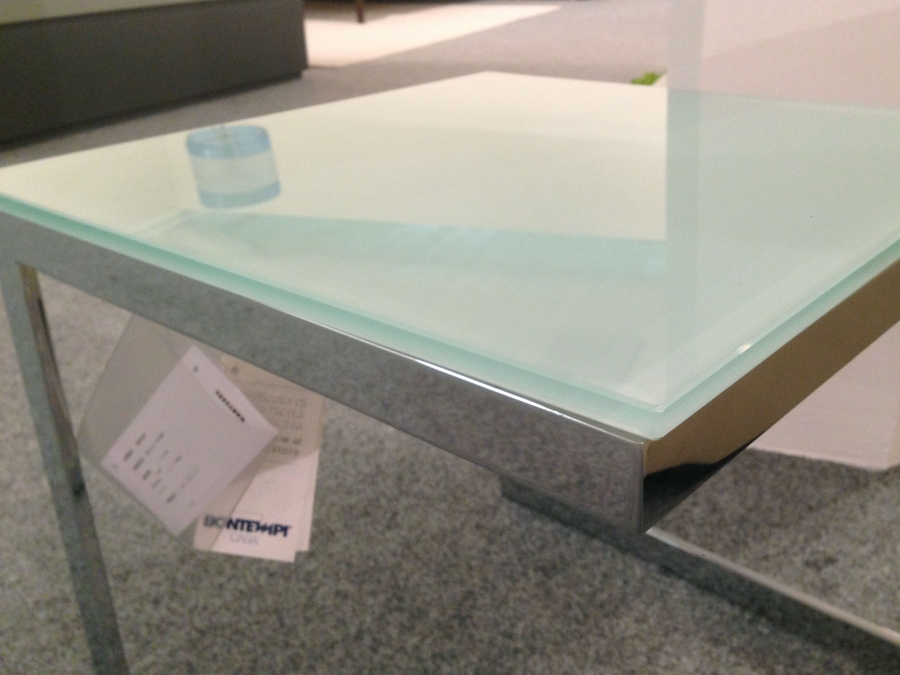 Coffee Table Hip-Hop Bontempi - outlet - Prompte Lieferung Coffee Table Hip-Hop Bontempi - outlet - Prompte Lieferung