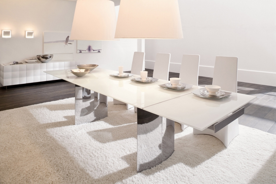 Manhattan Tonin Casa Tables Manhattan Tonin Casa