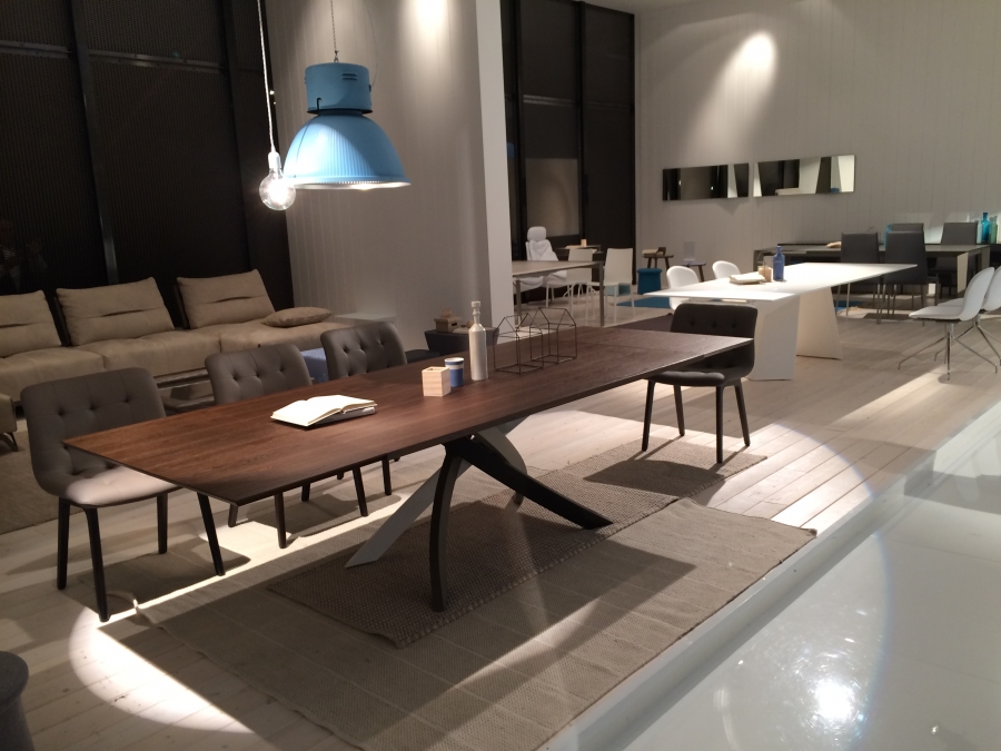 Artistico Bontempi Tables