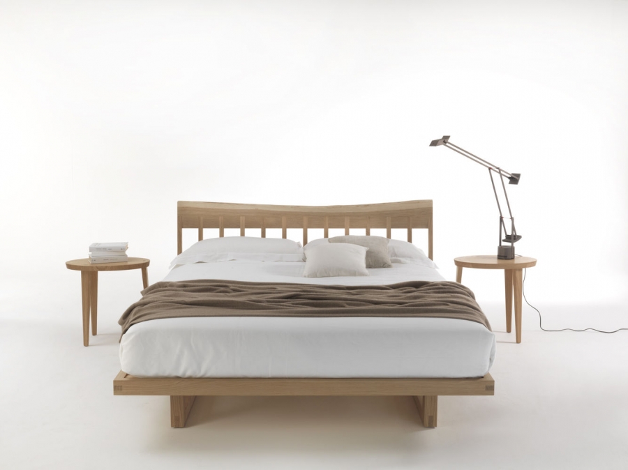 Bam Bed Riva 1920 Beds