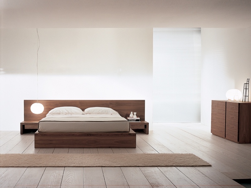 Como Riva 1920 Beds