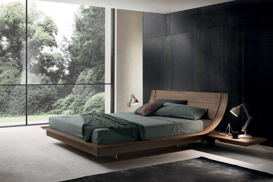 Camere Da Letto Presotto.Aqua Presotto Letti