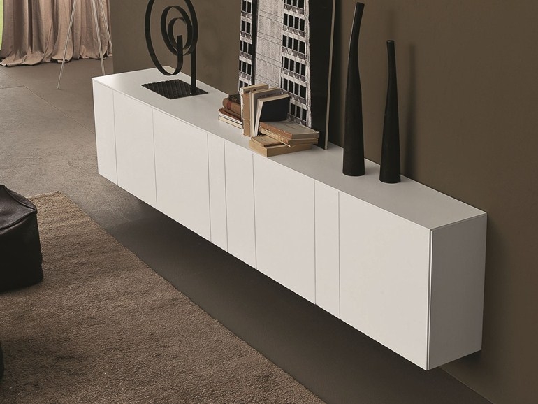 Inclinart presotto sideboard Presotto industrie mobili