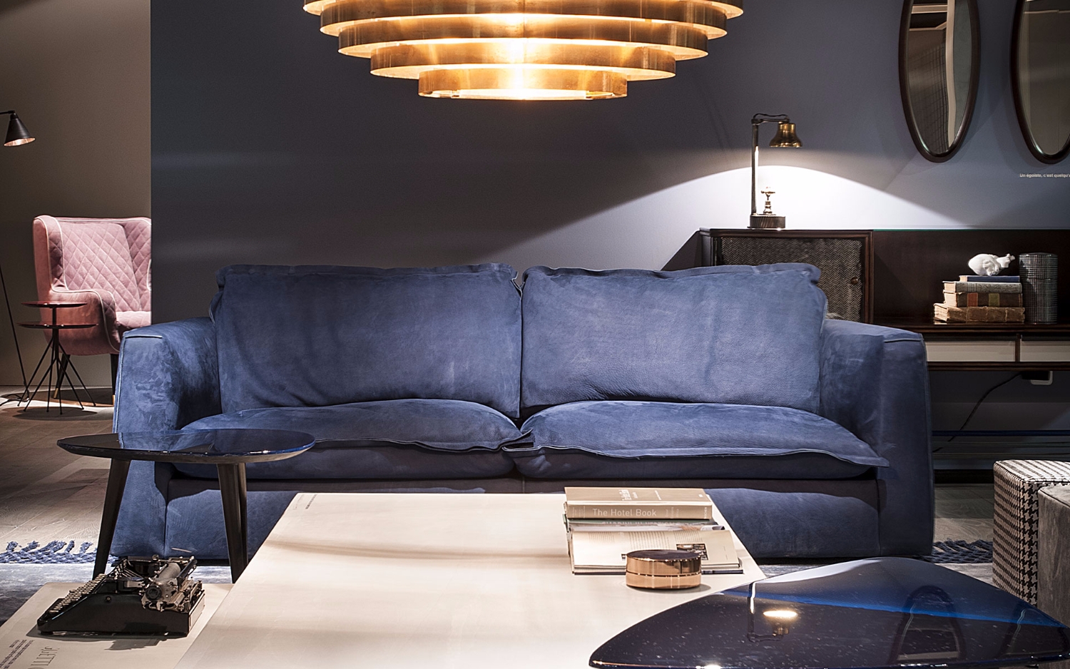 Brest Sofa Baxter Armchairs And Sofas Brest Sofa Baxter
