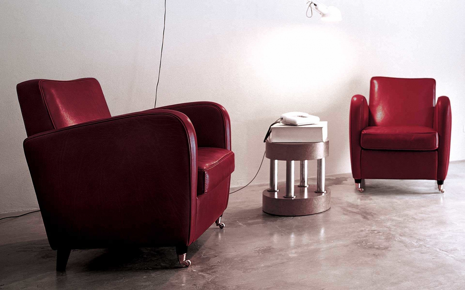 charmine longe baxter