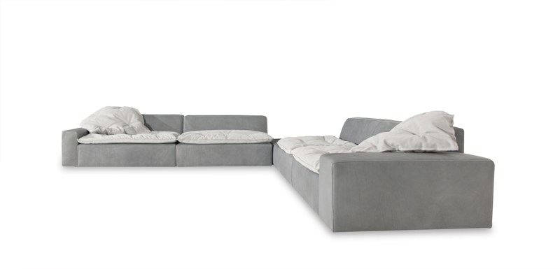 Miami Baxter Armchairs And Sofas