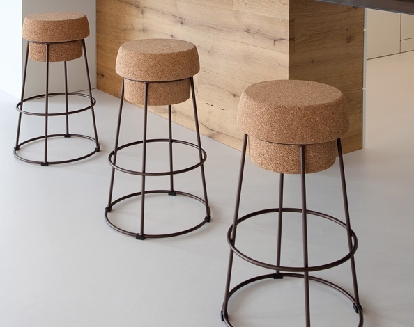 Bouchon Domitalia Chair Bouchon Domitalia Chair
