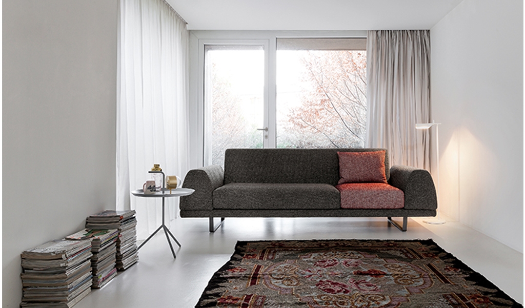 Portland Sofa Dall Agnese Armchairs And Sofas
