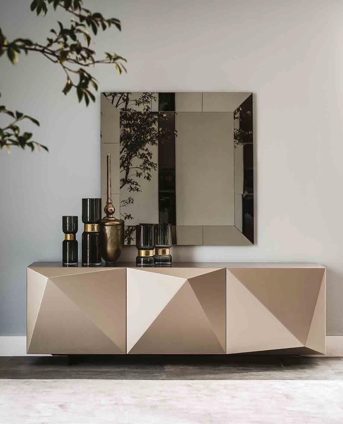 Kayak Cattelan Italia - Sideboard