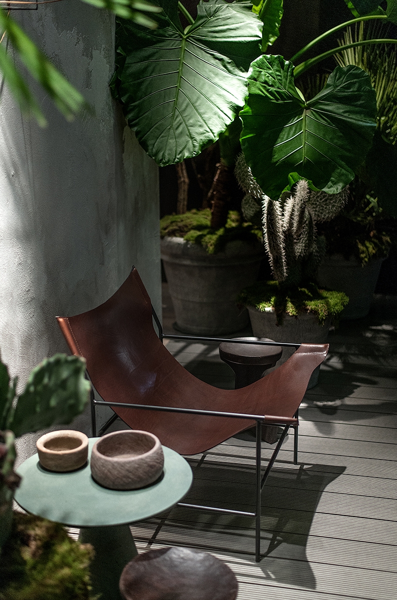 Leggia Baxter Sofas And Armchairs