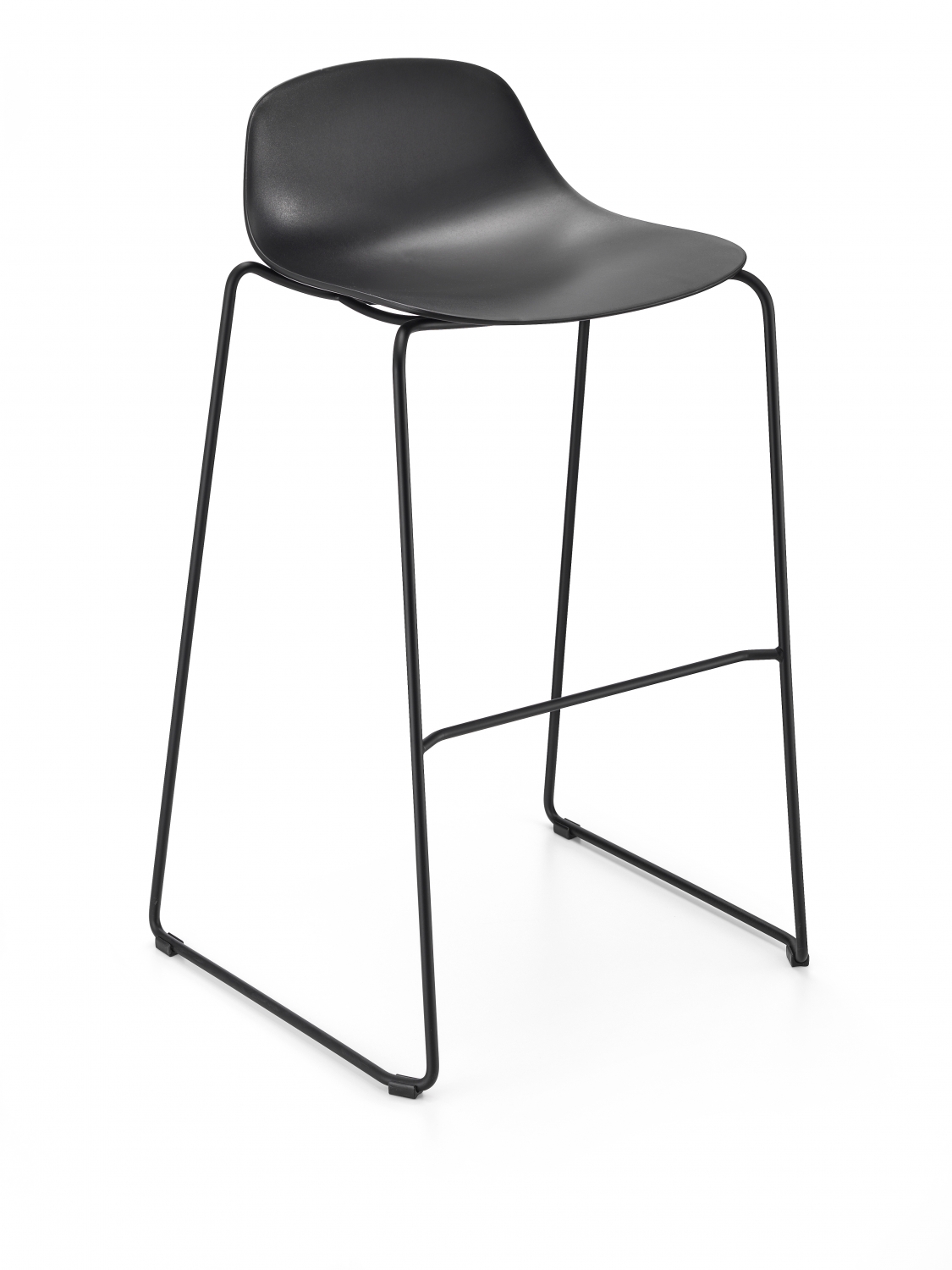 Pure Loop Mini Rod Outdoor Infiniti Stools