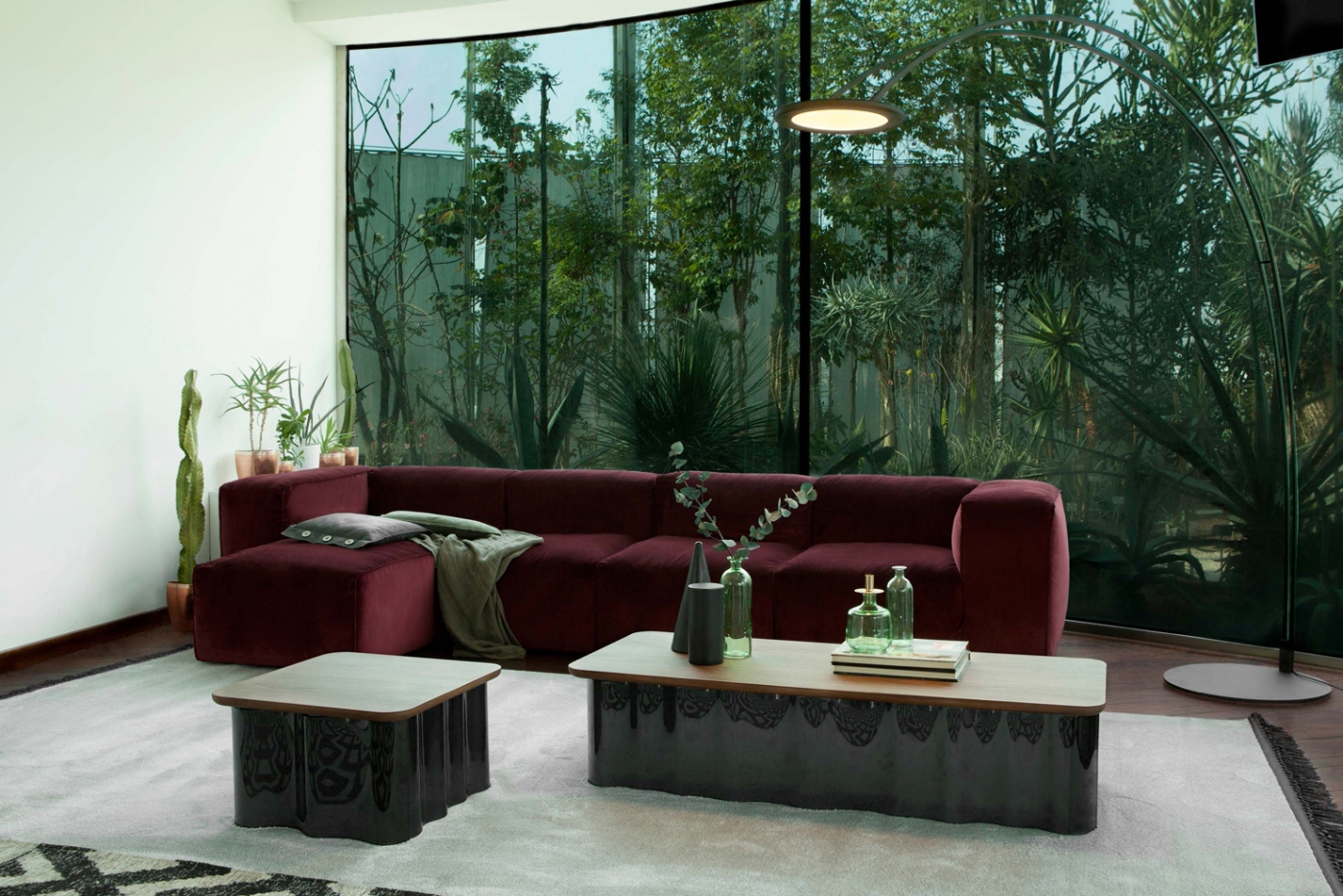 D Tonin Casa Coffee Table D Tonin Casa