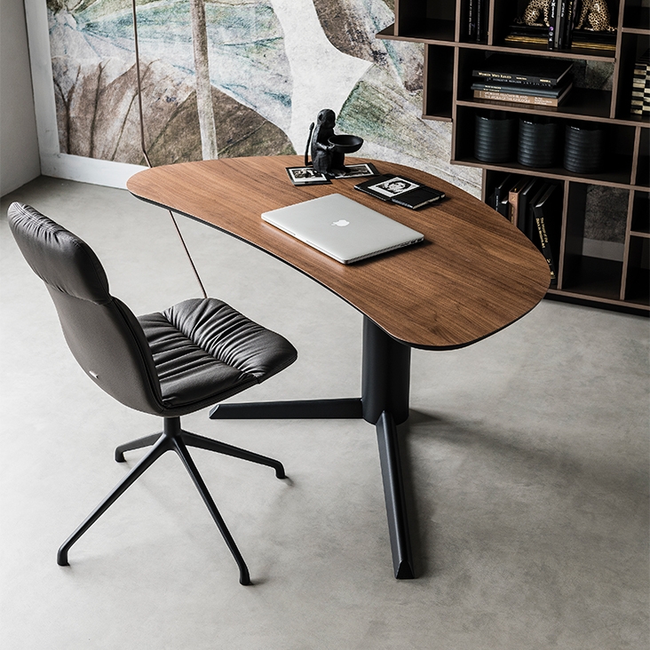Malibu Cattelan Italia Office Desks