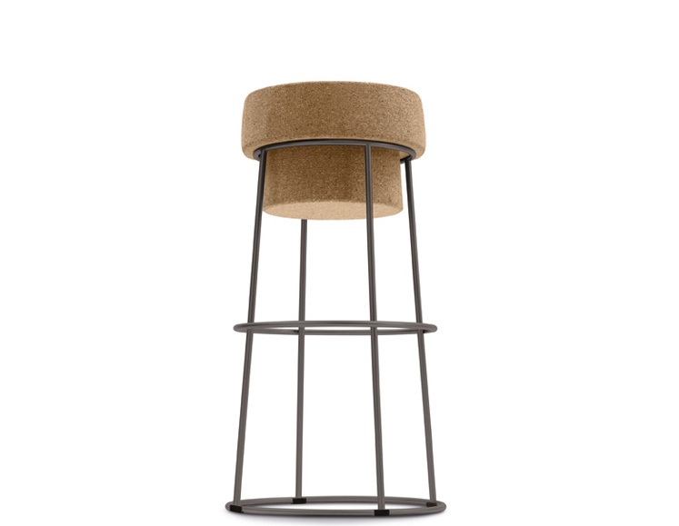 Bouchon Domitalia Chair Bouchon Domitalia Chair