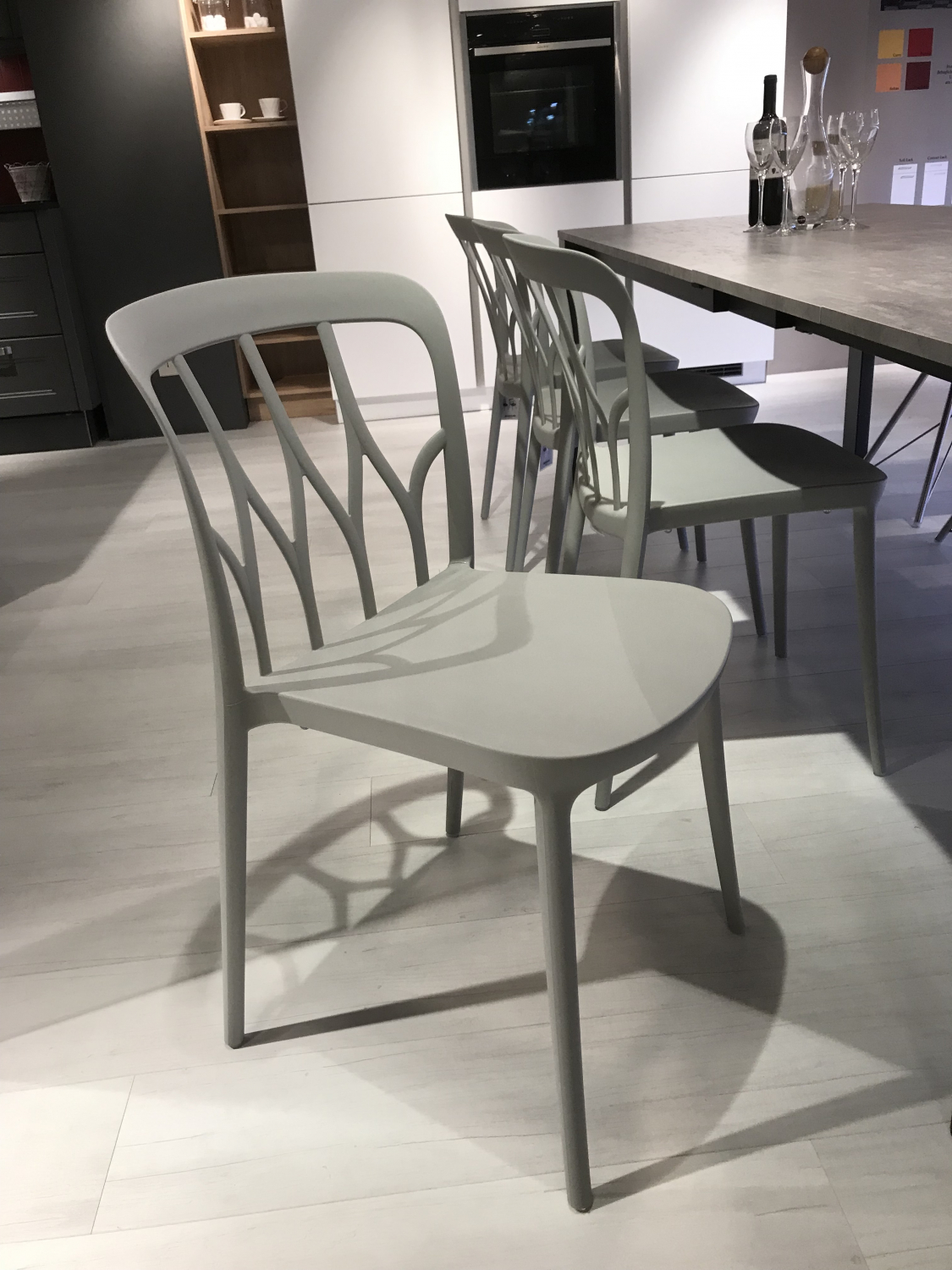 Galaxy Bontempi Prompt Delivery