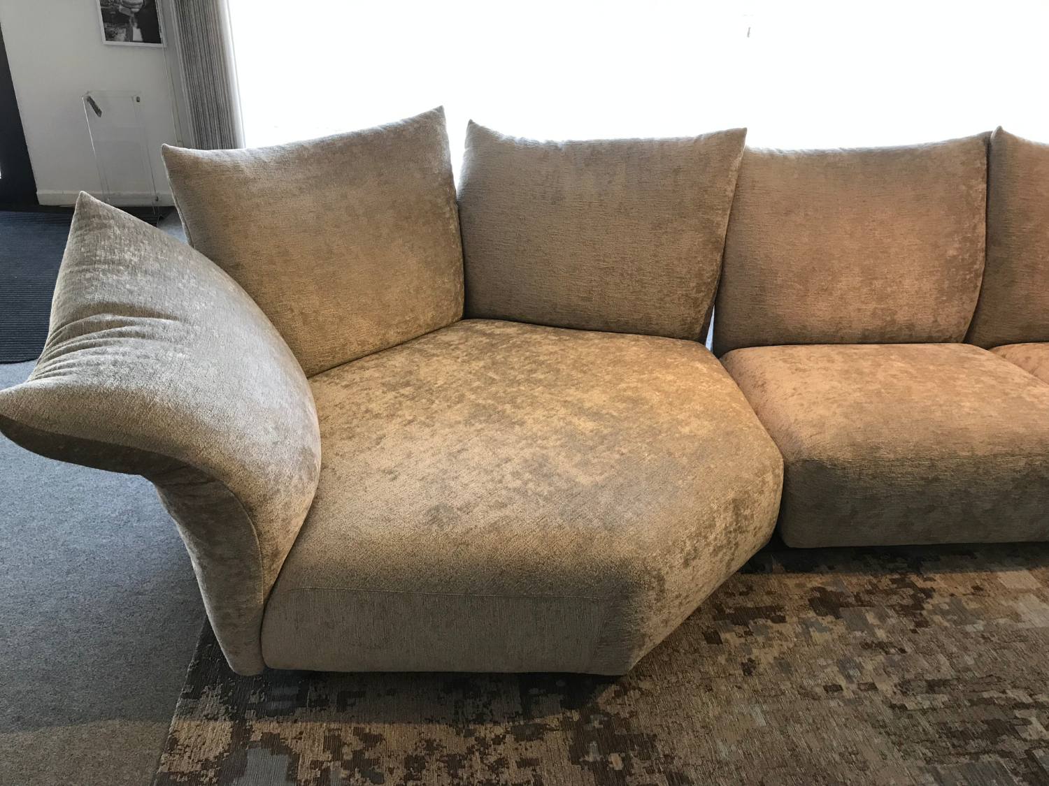 Standard Edra - outlet - Prompt delivery