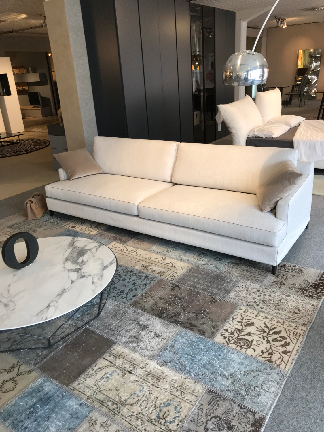 Bellport Poliform Prompt Delivery Bellport Poliform