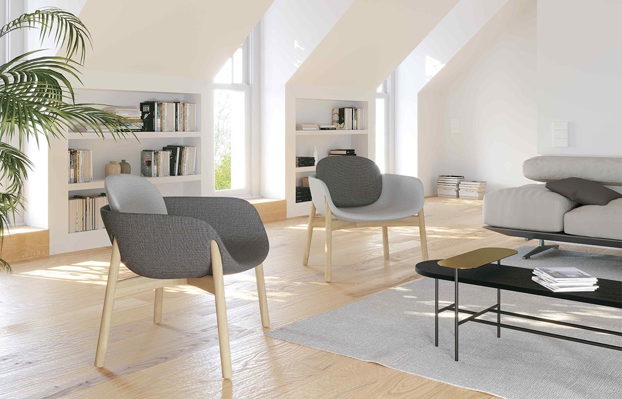 Peb Infiniti Armchairs And Sofas