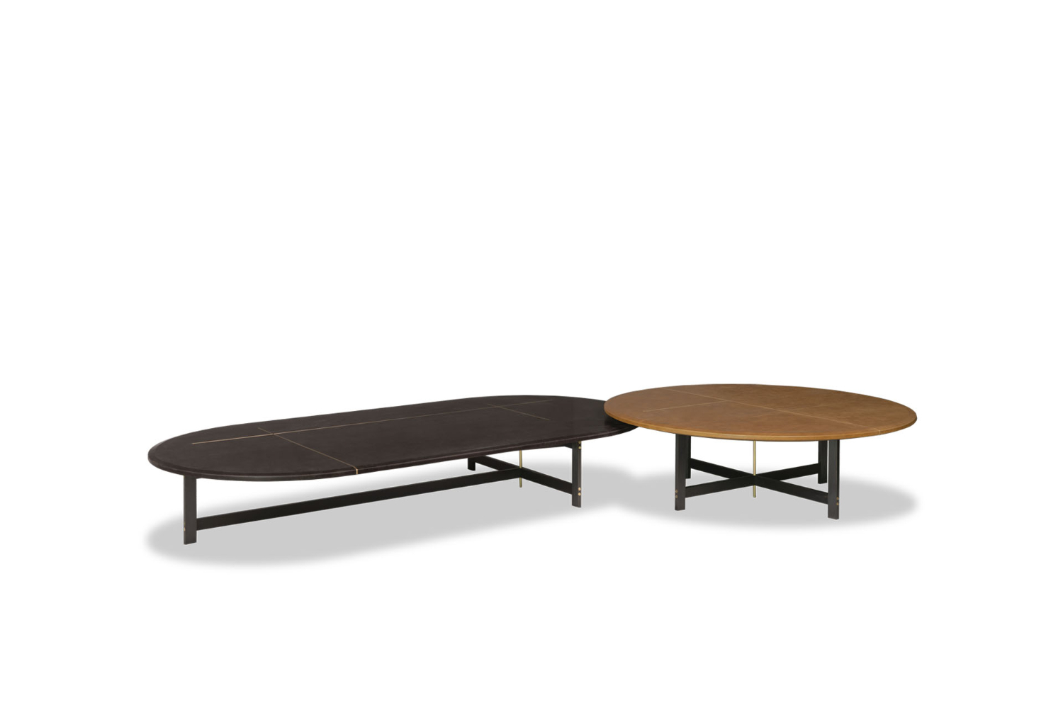 Placè Baxter Coffee table - Coffee table