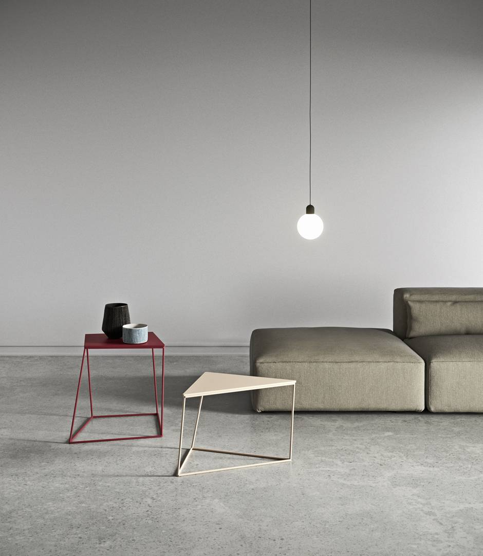 Kona Presotto Couchtische