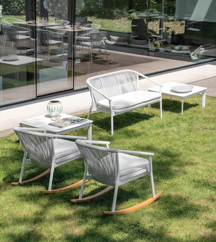 Smart Varaschin Sofas And Armchairs
