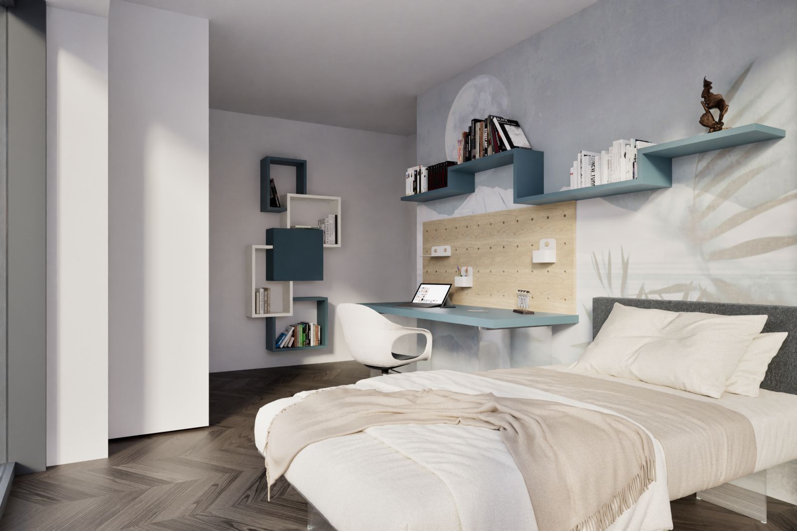 Appartement Milan