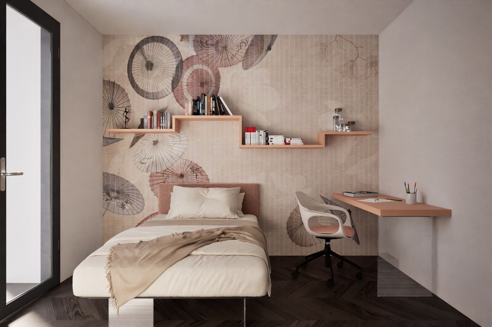 Appartement Milan