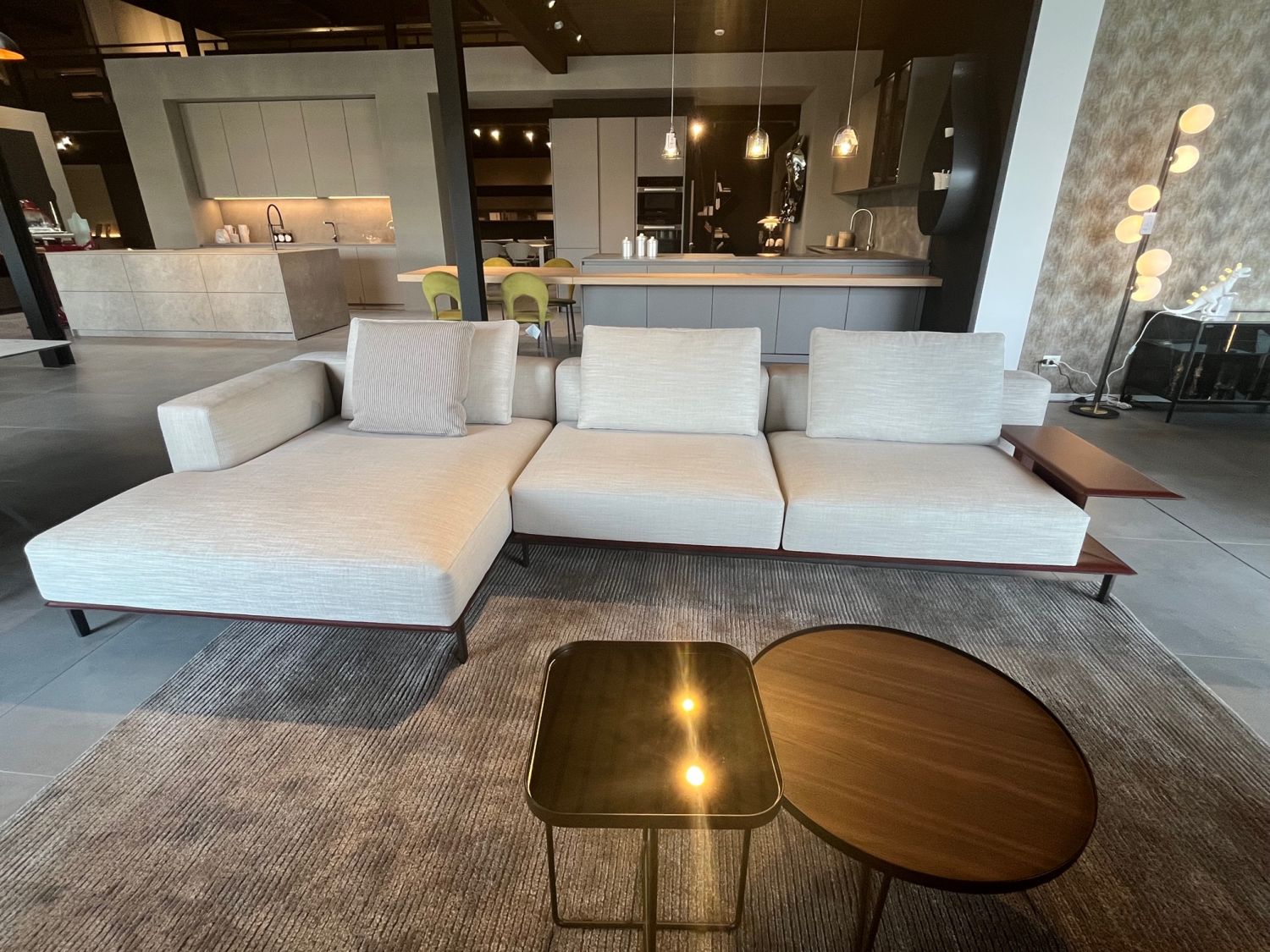Poliform divani clearance