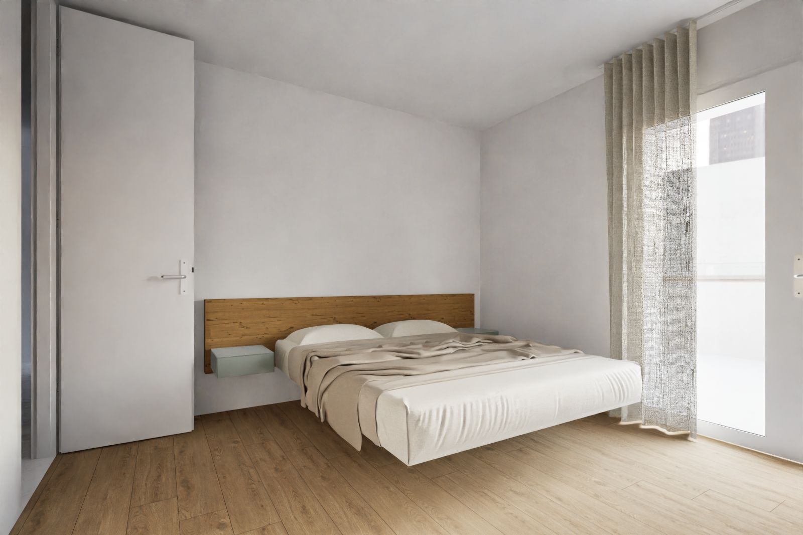 Appartement à Udine