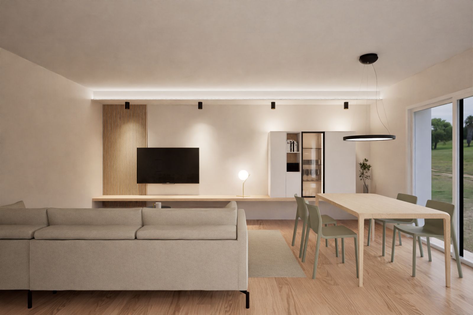 Open space Pordenone