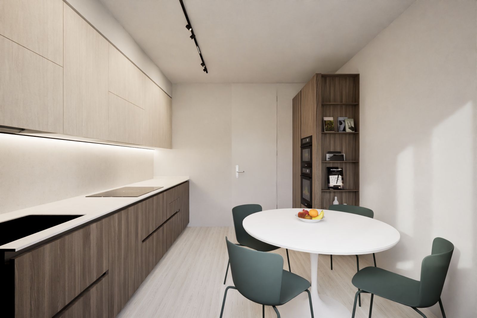 Appartement Pordenone