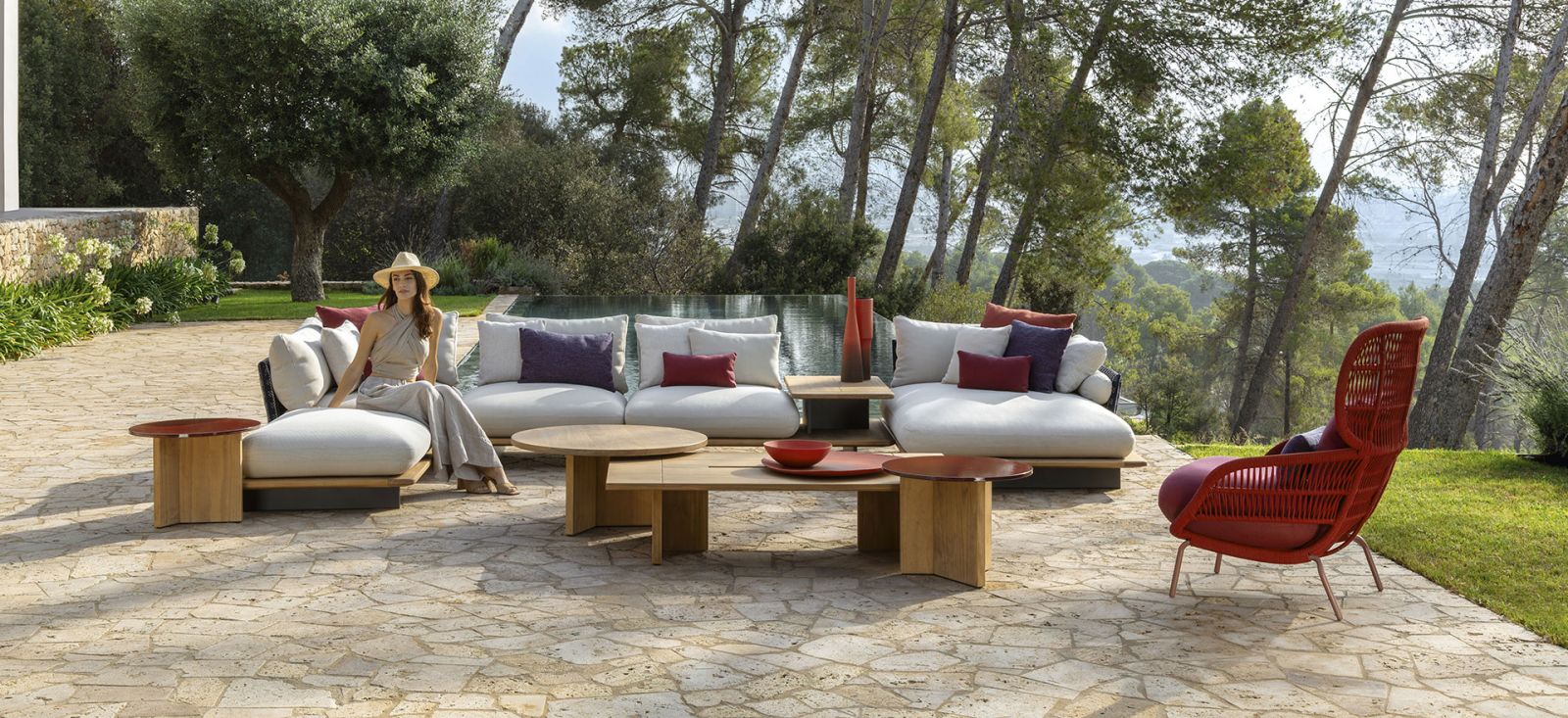 Talenti - Outdoor-Ispiration
