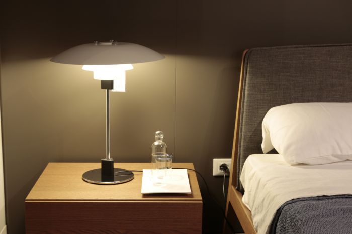 Table Lamp Louis Poulsen - Prompt delivery