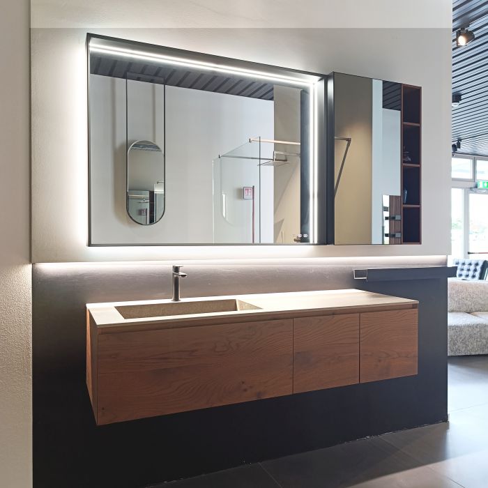 Bathroom Cubik Idea Group - Prompt delivery