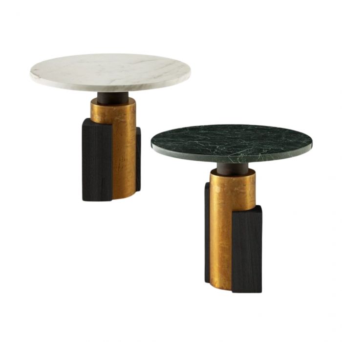 1968 Gallotti & Radice - Mesa de centro