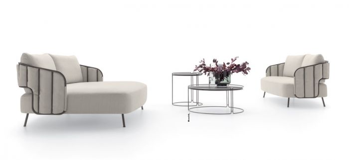 356 Outdoor Trapunta Ditre Italia
