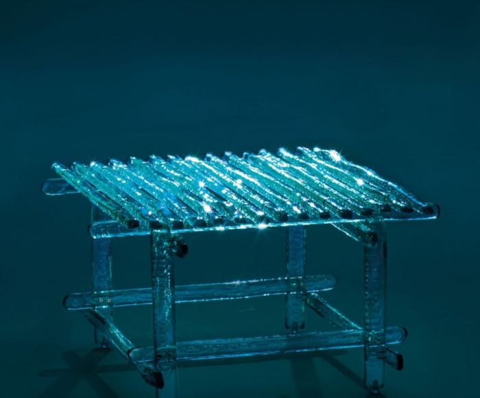A'mare Edra Coffee table