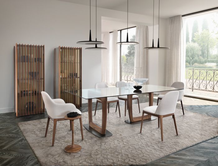 Aaron Pacini & Cappellini - Mesa