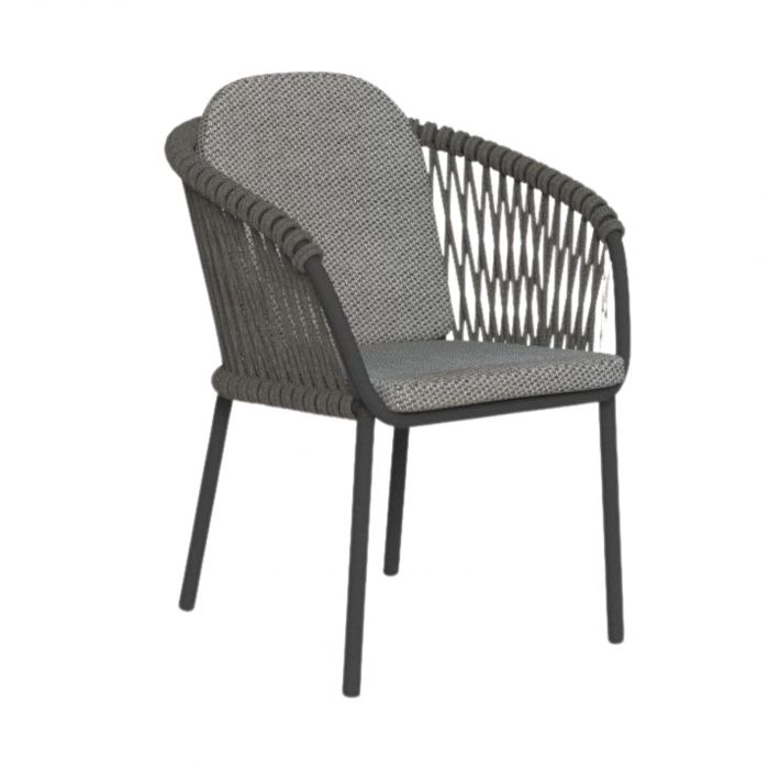 Abel Talenti - Sedia outdoor