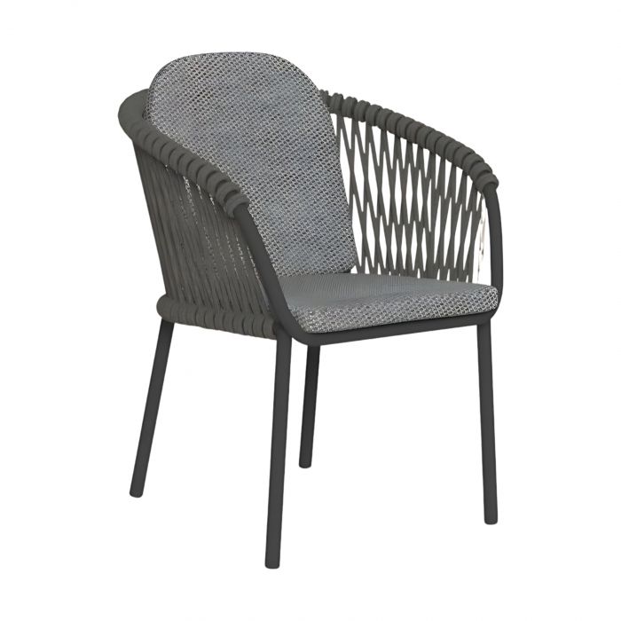 Abel Talenti - Outdoor-Stuhl